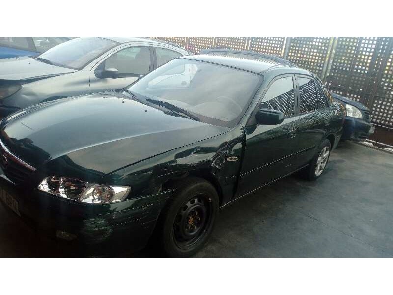 MAZDA 626 BERLINA (GF)