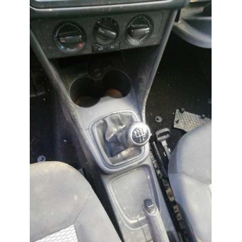 volkswagen polo (6r1) del año 2010