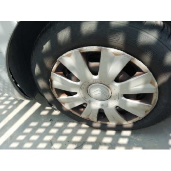 citroën c3 picasso del año 2012