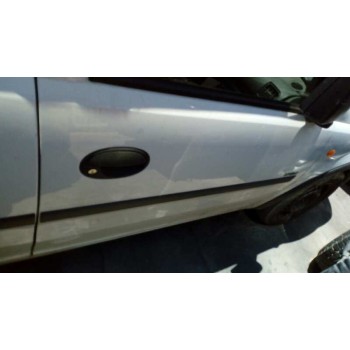 opel combo (corsa c) del año 2002