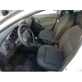 dacia sandero del año 2018