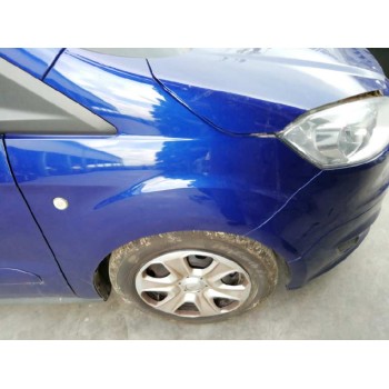 ford tourneo courier (c4a) del año 2016