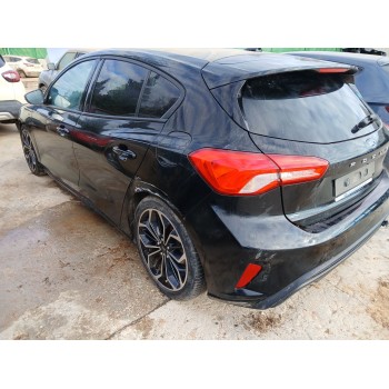 ford focus iv (hn) del año 2020