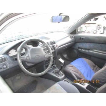 toyota paseo coupe (l54) del año 1997