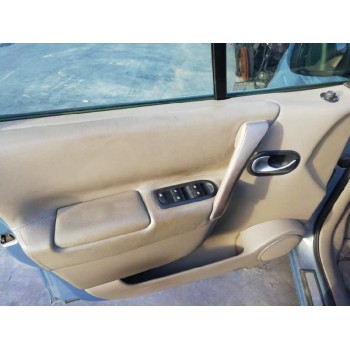 renault grand scenic del año 2004