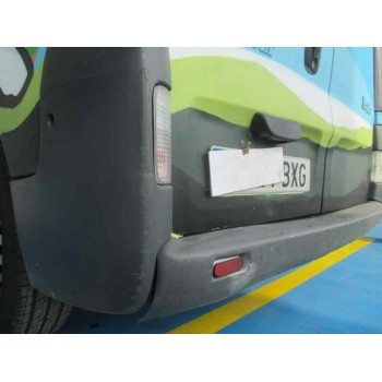 renault trafic caja cerrada (ab 4.01) del año 2002