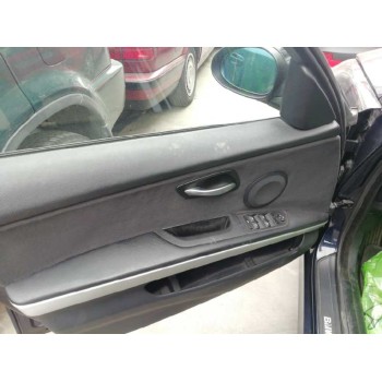 bmw serie 3 berlina (e90) del año 2006