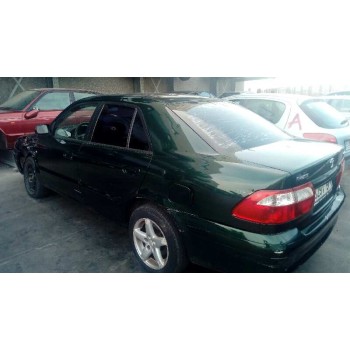 mazda 626 berlina (gf) del año 2001