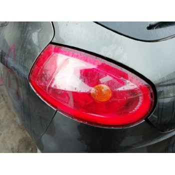 fiat bravo (198) del año 2009