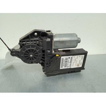 Recambio de motor elevalunas trasero derecho para audi a4 avant (8e) 2.0 tdi referencia OEM IAM 8E0959802E 5WK49205ABF 