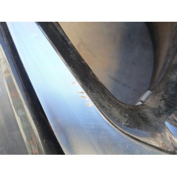 Recambio de llanta para mg zs suv (azs1) 1.5 vti referencia OEM IAM 11513290  