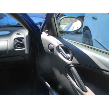 mg mg zr del año 2001