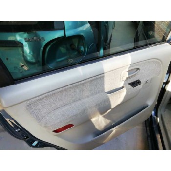 hyundai trajet (fo) del año 2006