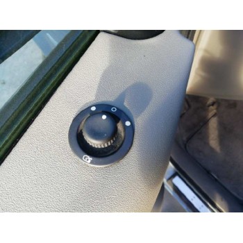 renault grand scenic del año 2004