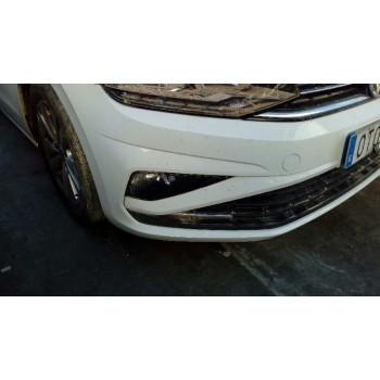 volkswagen golf vii sportsvan del año 2018