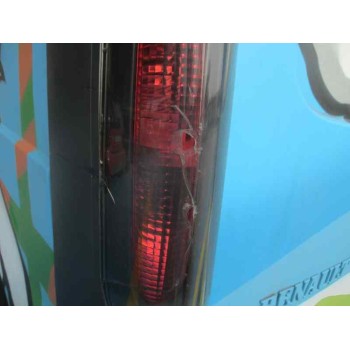 renault trafic caja cerrada (ab 4.01) del año 2002