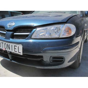 nissan almera (n16/e) del año 2000