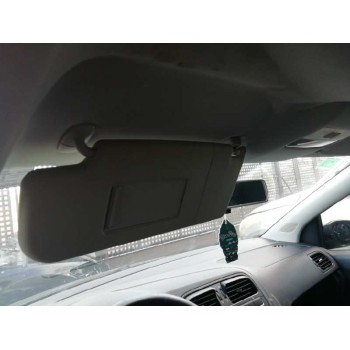 volkswagen polo (6r1) del año 2010