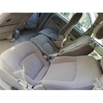 hyundai trajet (fo) del año 2006