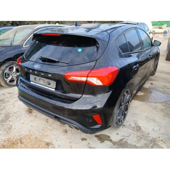 ford focus iv (hn) del año 2020