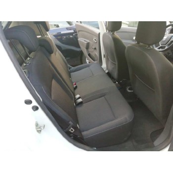 dacia sandero del año 2018