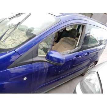 ford tourneo courier (c4a) del año 2016