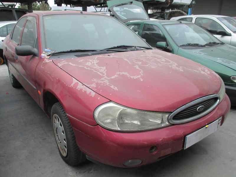 FORD MONDEO BERLINA (GD)