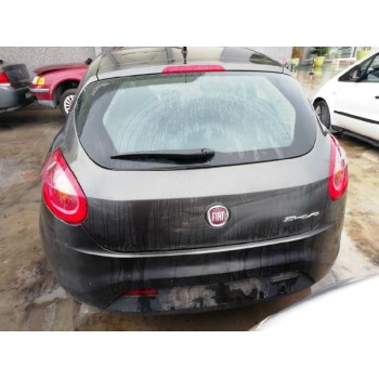 fiat bravo (198) del año 2009