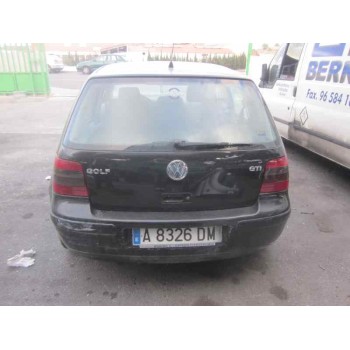 VOLKSWAGEN GOLF IV BERLINA (1J1)