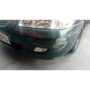 mazda 626 berlina (gf) del año 2001