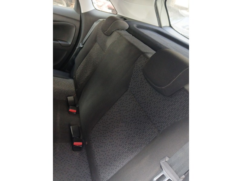 Recambio de asientos traseros para opel crossland x / crossland (p17, p2qo) 1.2 (75) referencia OEM IAM   