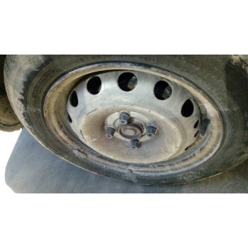 opel combo (corsa c) del año 2002