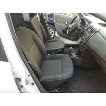 dacia sandero del año 2018