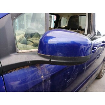 ford tourneo courier (c4a) del año 2016