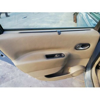 renault grand scenic del año 2004