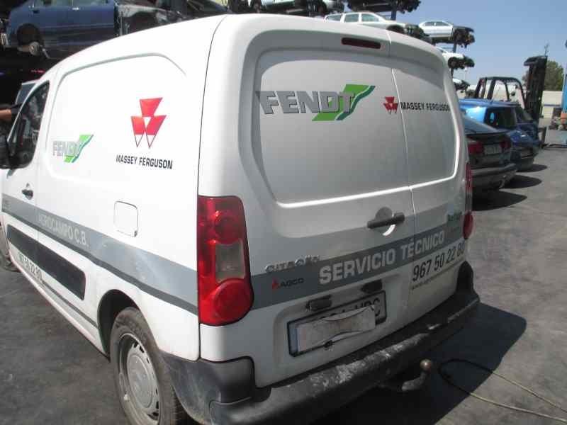 CITROËN BERLINGO STATION WAGON