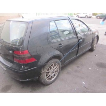 volkswagen golf iv berlina (1j1) del año 1998