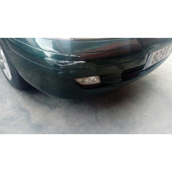 mazda 626 berlina (gf) del año 2001