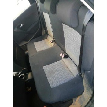 volkswagen polo (6r1) del año 2010