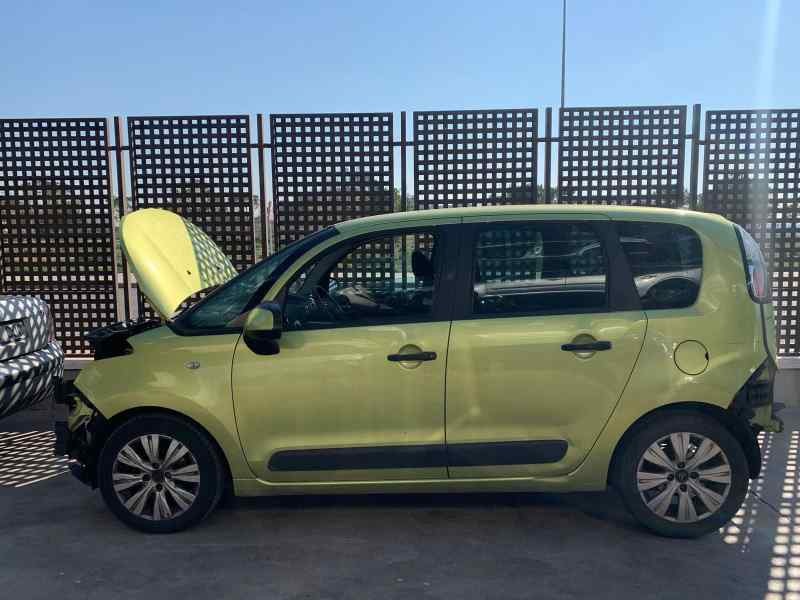 CITROËN C3 PICASSO