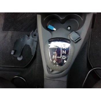 dacia sandero del año 2018