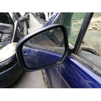 ford tourneo courier (c4a) del año 2016