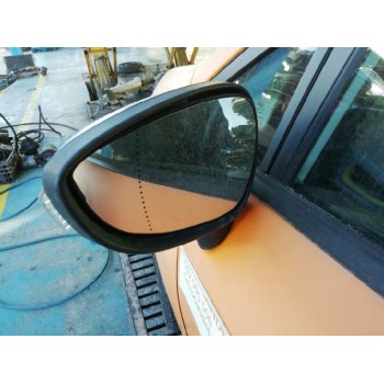 ford fiesta (cb1) del año 2010