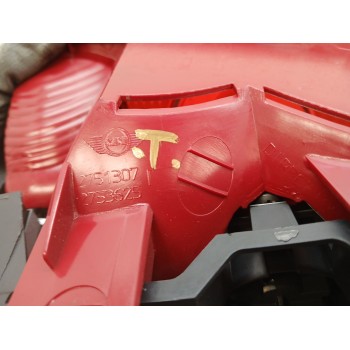 Recambio de piloto trasero izquierdo para mini mini (r56) one referencia OEM IAM 2851307  