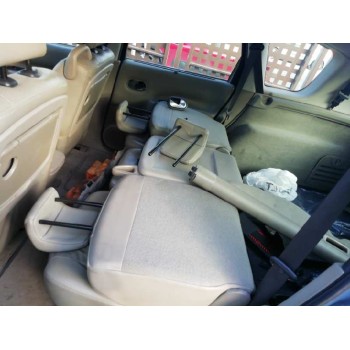 renault grand scenic del año 2004