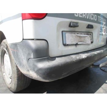 citroën berlingo station wagon del año 2010