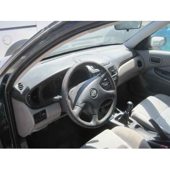 nissan almera (n16/e) del año 2000