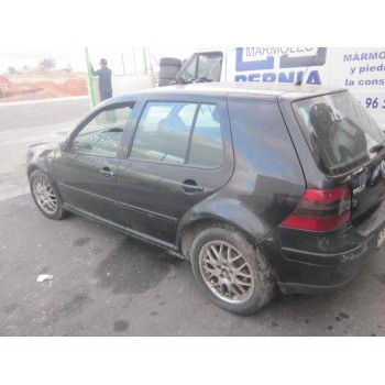 volkswagen golf iv berlina (1j1) del año 1998