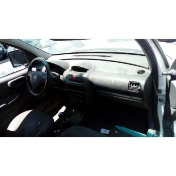 opel combo (corsa c) del año 2002