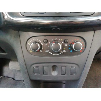 dacia sandero del año 2018